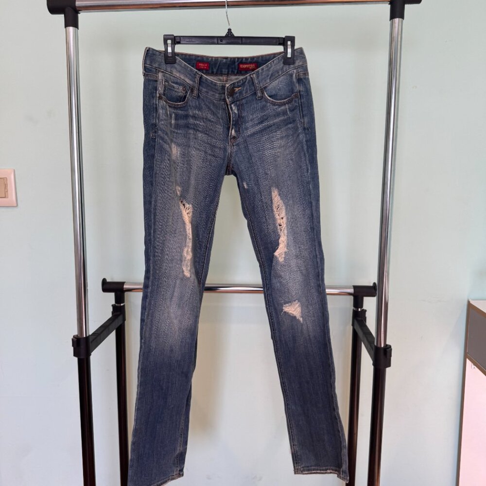 Express Jeans